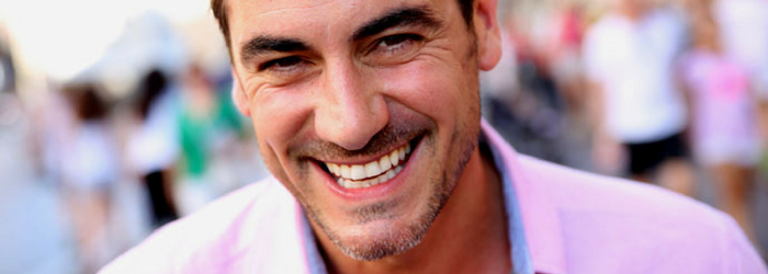 8 razones para obtener una sonrisa perfecta