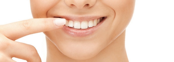 ¿Qué es el alargamiento de corona y cuándo se recomienda?