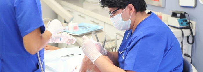 Sedación consciente: 6 razones para perderle miedo al dentista