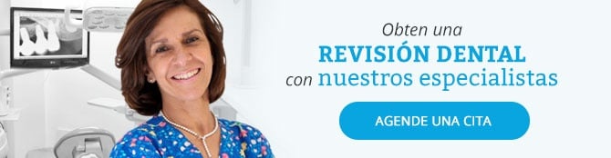 Obtén una revisión dental con nuestros especialistas - Dra Loli - Sakar Dental