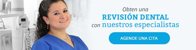Obtén una revisión dental con nuestros especialistas - Dra Monica - Sakar Dental