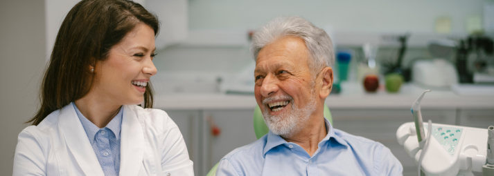 ¿Cuáles son las señales de que necesito usar una guarda dental?