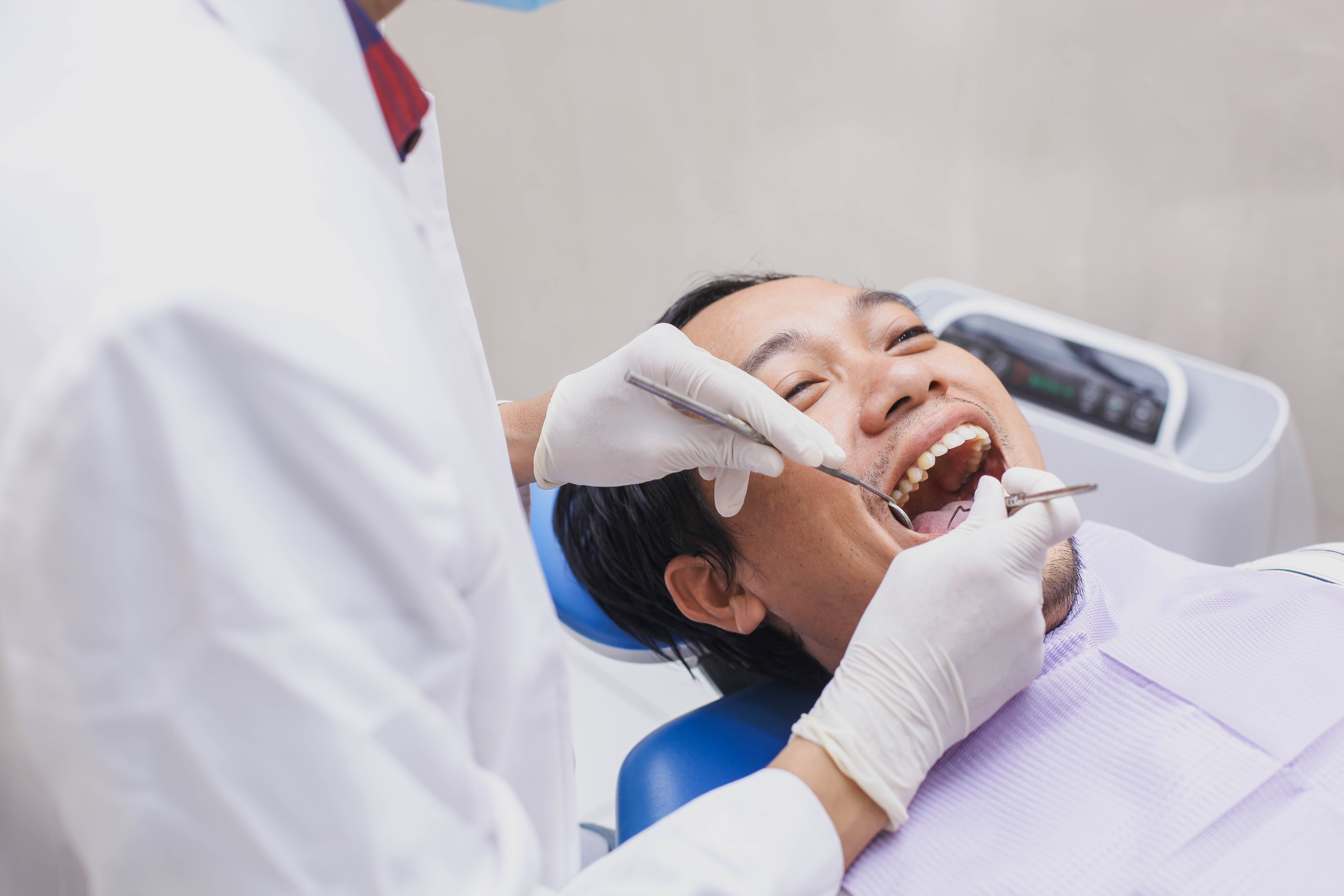 Cómo se realiza una endodoncia