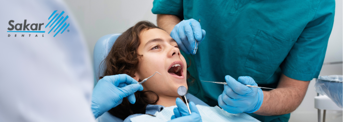 Odontopediatría_ el cuidado dental especializado para niños