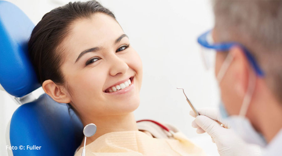 Cómo elegir un dentista en 4 sencillos pasos