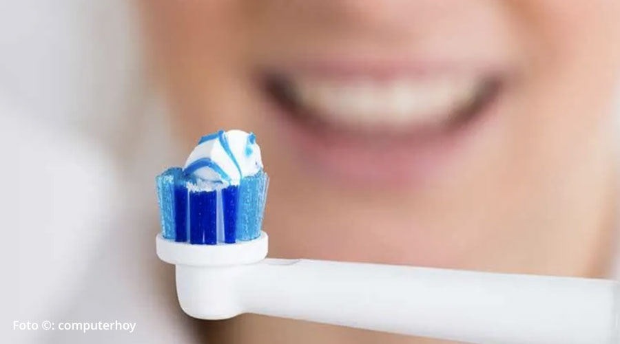 Técnica de cepillado: aprende a cepillarte los dientes adecuadamente