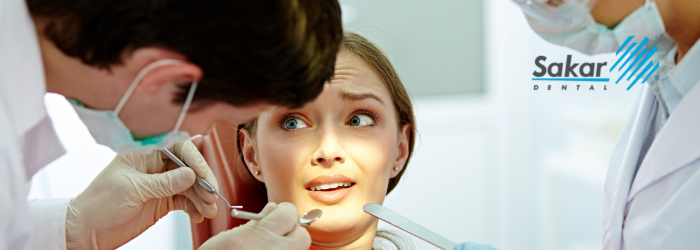5 razones por las que el dentista ya no da miedo