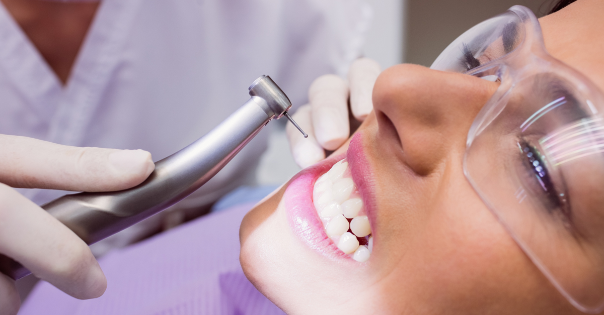 ¿Cómo prevenir el sarro dental?