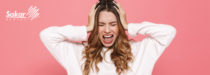 Dientes flojos en jóvenes: ¿estrés o algo más?