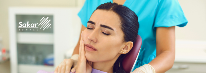 Sensibilidad dental: Causas y soluciones