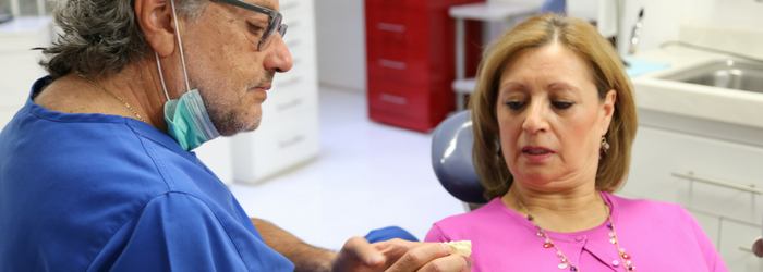 3 características de un buen especialista en diseño de sonrisa