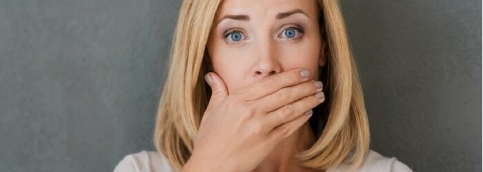4 causas comunes por las que se pierde un diente