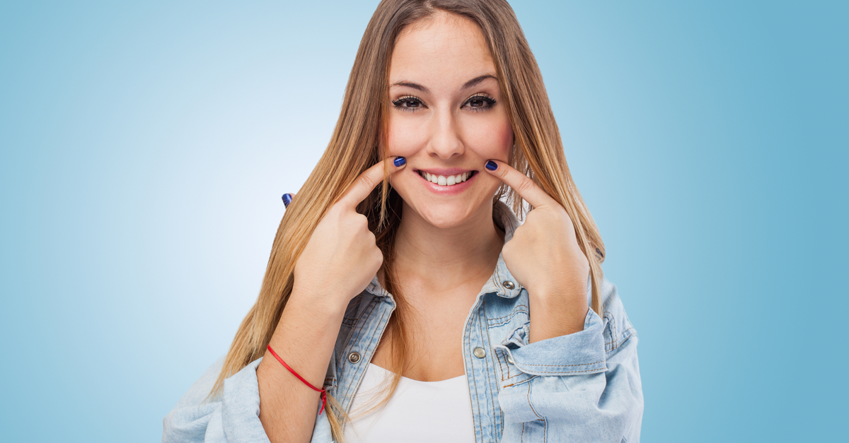 5 consejos para después de aplicar las carillas dentales