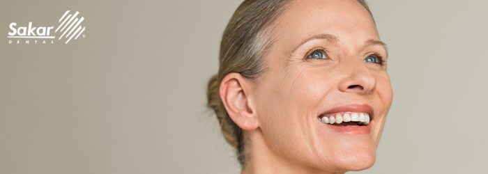 Menopausia y salud bucal: lo que toda mujer debe saber